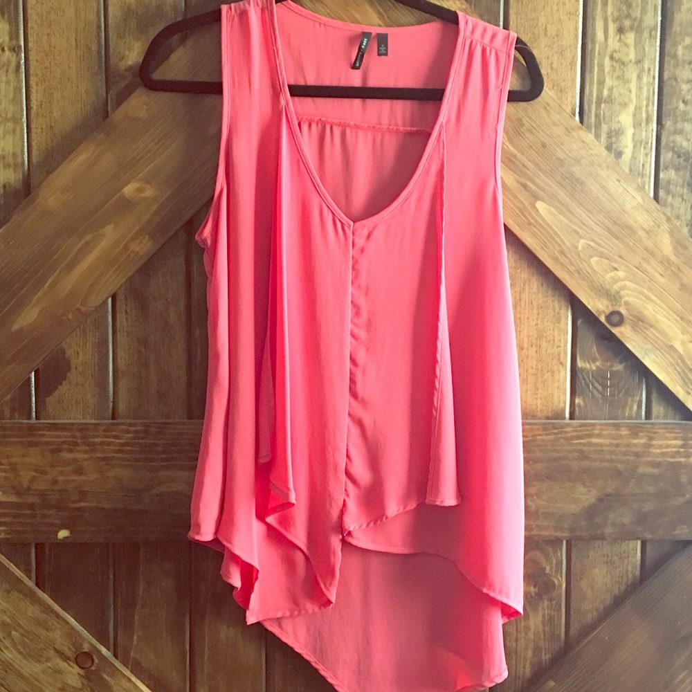Blouse chiffon